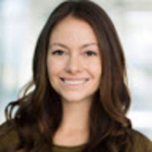 Meet your Posher, Katey